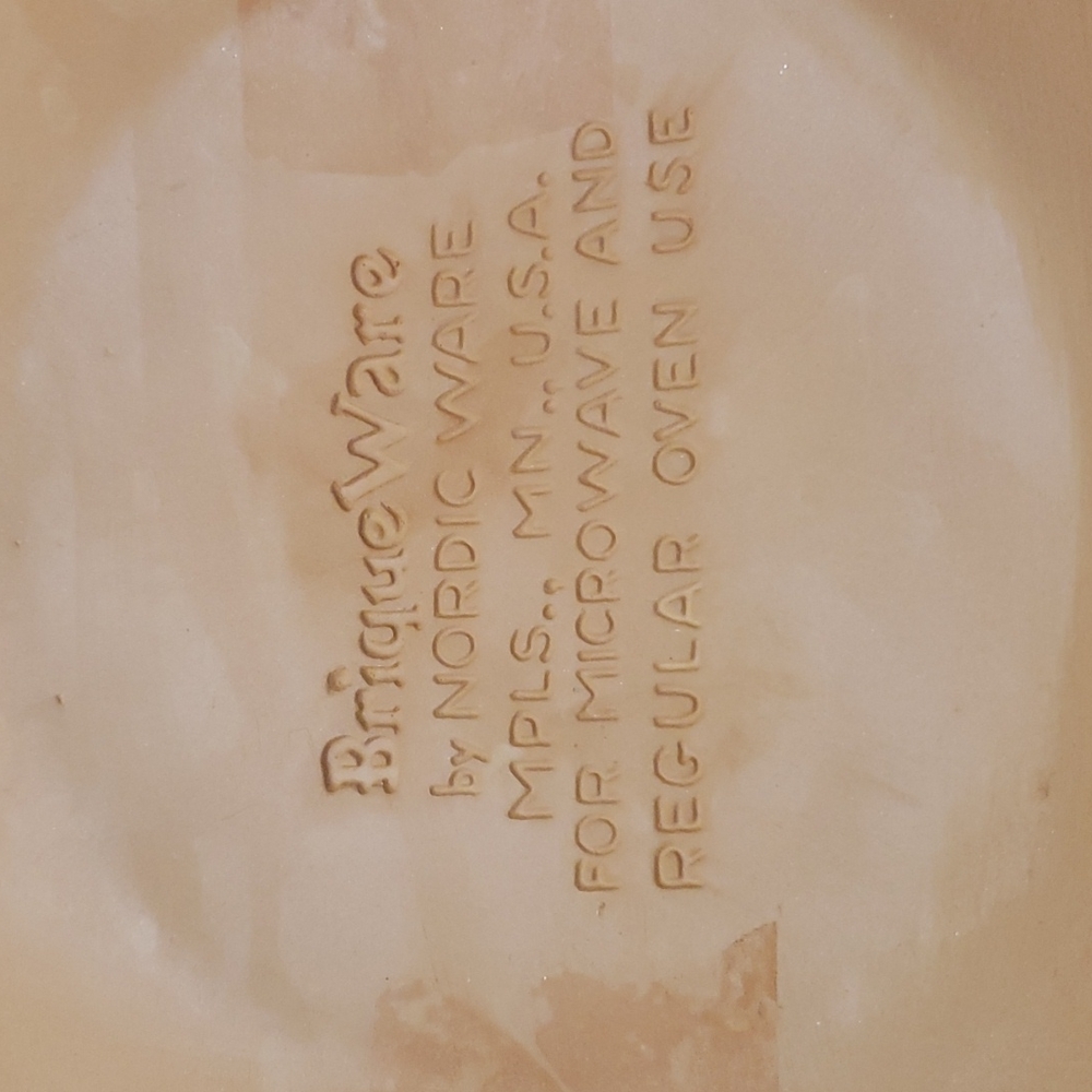 Brique Ware - Picture 4 of 4